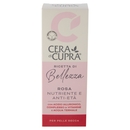 Cera di Cupra Ricetta di Bellezza Rosa Nutriente e Anti-Età 75 ml